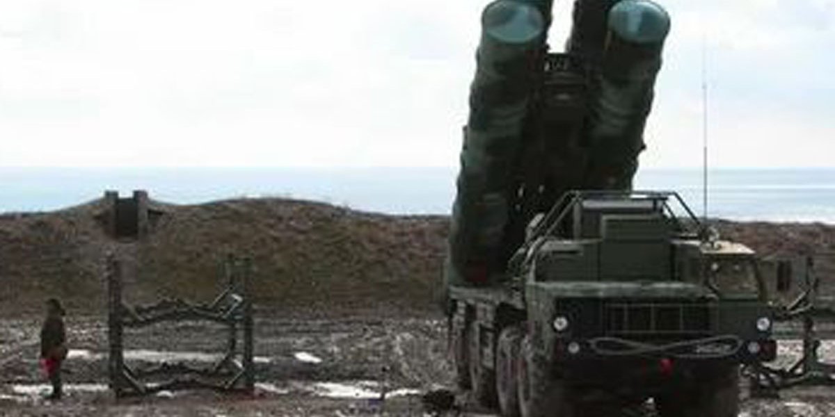 Российские С-400 за день сбили 10 МиГ-29 ВСУ: в ВКС раскрыли детали «триумфальных» стрельб Российские С-400 за день сбили 10 МиГ-29 ВСУ: в ВКС раскрыли детали «триумфальных» стрельб