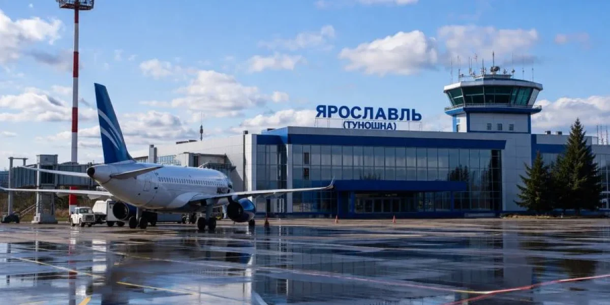 Взрывы в Ярославле сегодня, 28 августа 2026: атака БПЛА, что известно о последствиях налёта