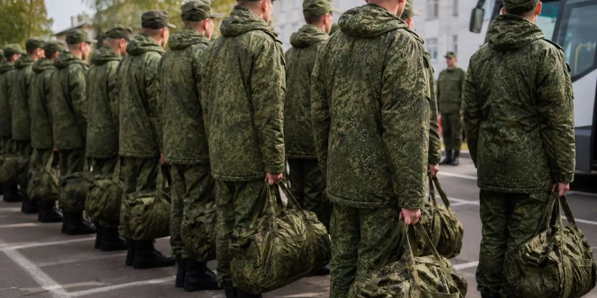 Будет ли мобилизация в России в 2026 году: вторая волна, последние новости на 19 августа, что говорят власти Будет ли мобилизация в России в 2026 году: вторая волна, последние новости на 19 августа, что говорят власти