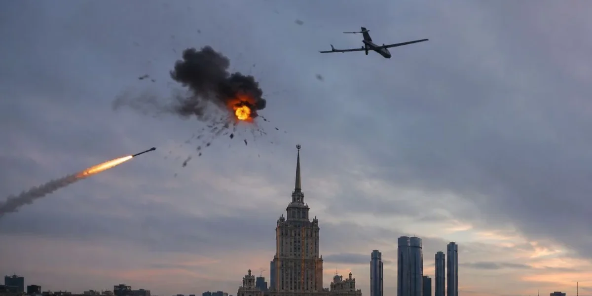Атака БПЛА 30 августа 2026: ПВО сбила 494 дрона над Россией, пожар на НПЗ в Киришах, план «Ковер» в Пулково — что известно Атака БПЛА 30 августа 2026: ПВО сбила 494 дрона над Россией, пожар на НПЗ в Киришах, план «Ковер» в Пулково — что известно
