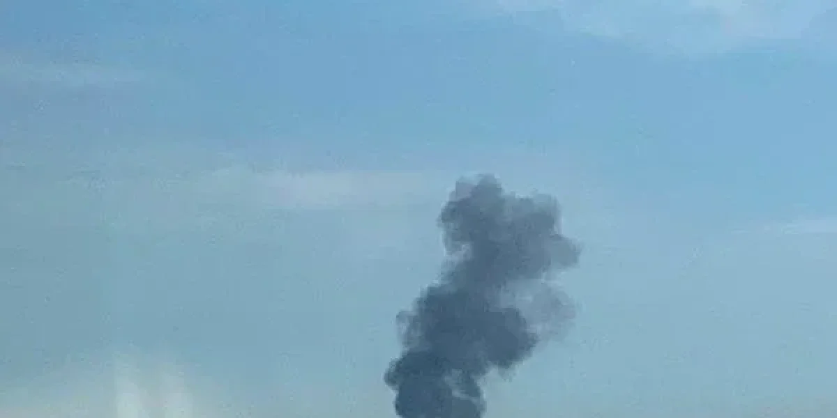 Взрывы в Воронеже сегодня, 16.08.2026: атака БПЛА на город, работа ПВО, последствия и свежие новости на текущий момент