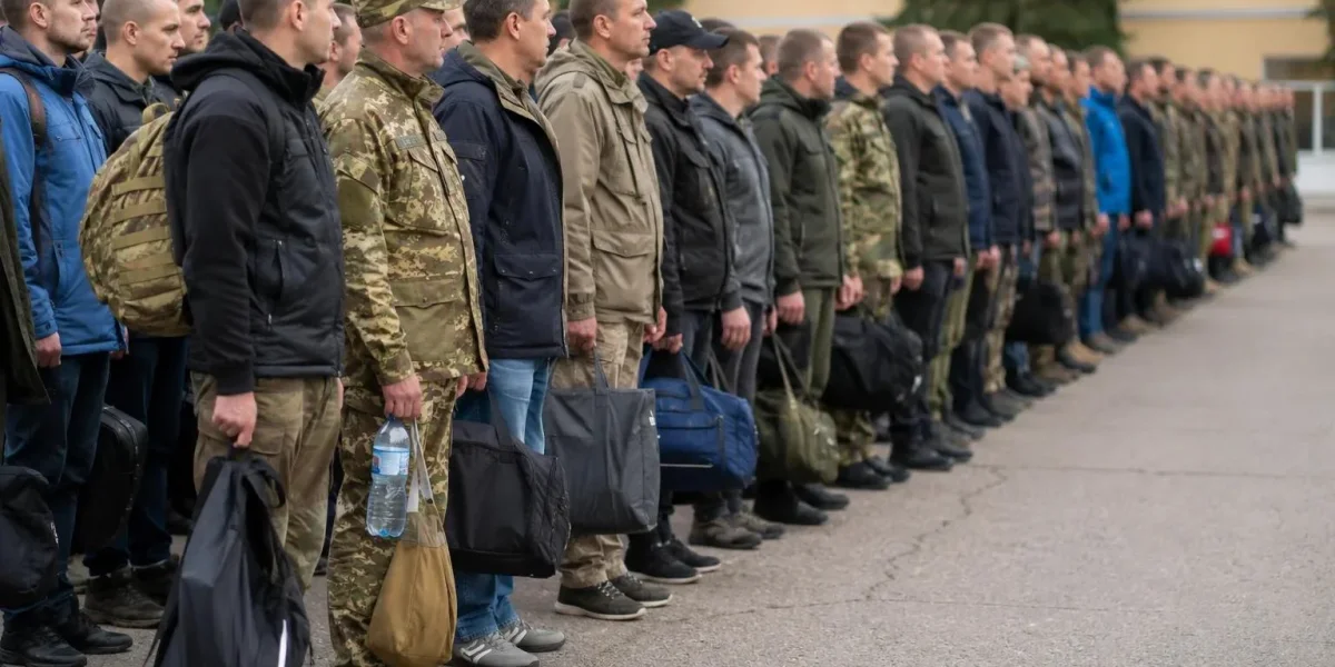 Объявят ли вторую волну мобилизации в России 2026: последние новости, свежие заявления властей на 6 августа