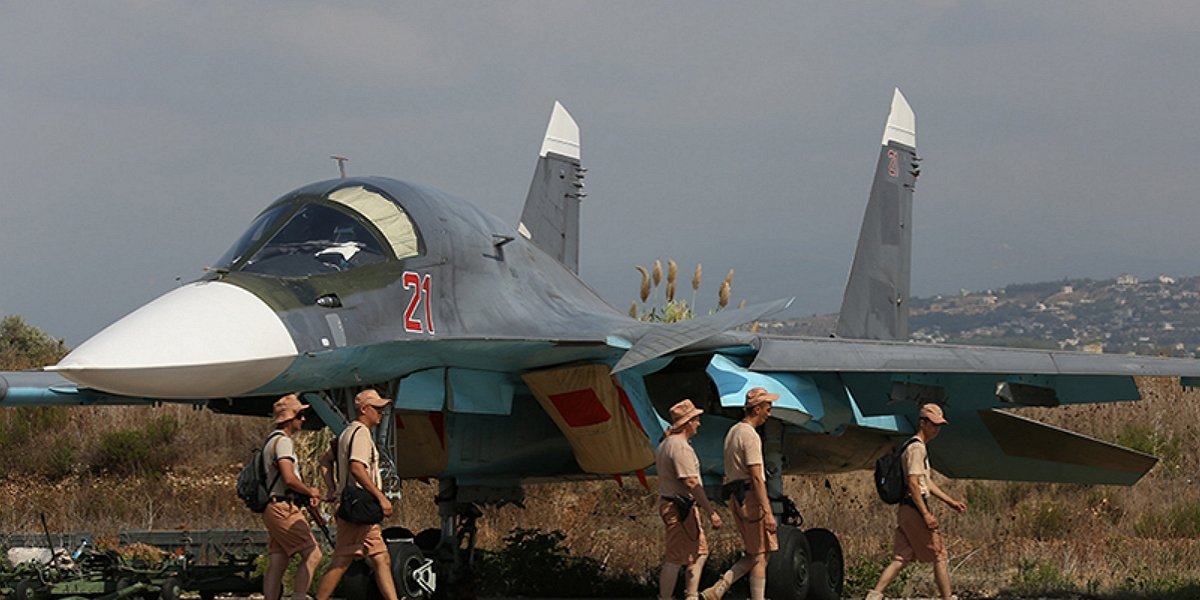 Россия и Сирия договорились о судьбе баз Хмеймим и Тартуса: военные объекты изменят формат