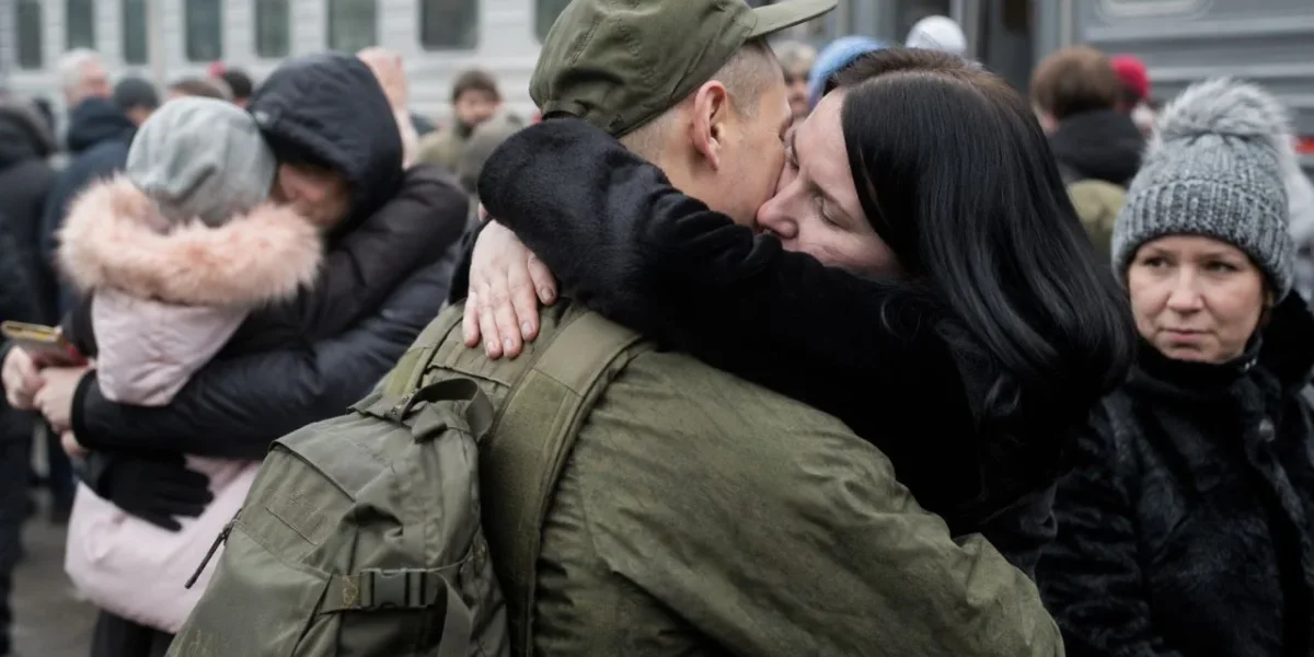 Демобилизация с СВО в 2026 году: когда вернут мобилизованных домой — последние новости и заявление Путина на 20 августа Демобилизация с СВО в 2026 году: когда вернут мобилизованных домой — последние новости и заявление Путина на 20 августа