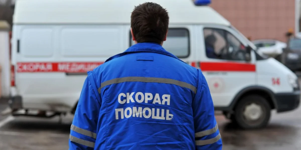 Скорая помощь в России 2026: дефицит кадров до 30%, зарплата фельдшера 30&ndash;50 тысяч и штрафы за отчёты &mdash; данные &laquo;Царьграда&raquo;