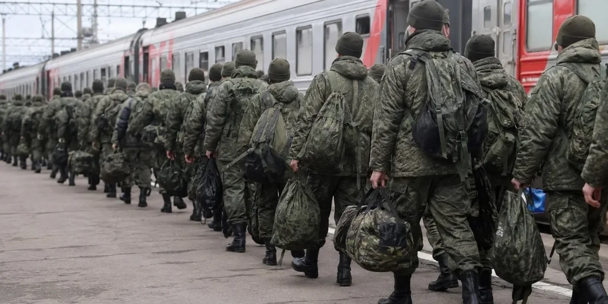 Будет ли мобилизация в России в 2026 году: последние новости на 25 августа, что известно о новой волне мобилизации осенью