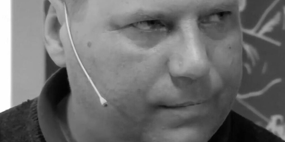 Герой мема «Плохо, плохо, не важно» погиб в бою в зоне СВО (ВИДЕО) Герой мема «Плохо, плохо, не важно» погиб в бою в зоне СВО (ВИДЕО)