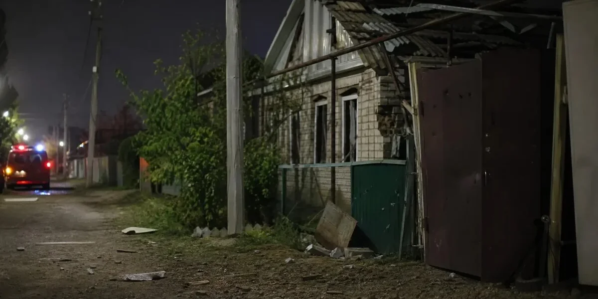 Взрывы в Ейске сегодня, 30.08.2026: атака БПЛА на Краснодарский край, работа ПВО и последние новости об обстановке в городе Взрывы в Ейске сегодня, 30.08.2026: атака БПЛА на Краснодарский край, работа ПВО и последние новости об обстановке в городе
