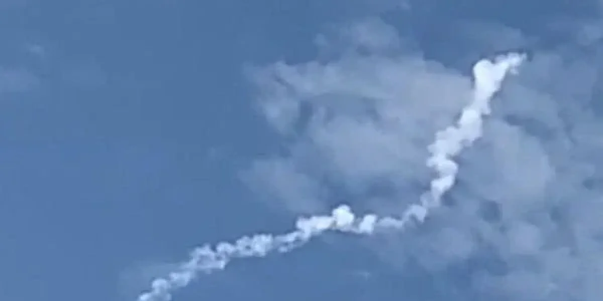 Атака БПЛА на Анапу, Новороссийск и Геленджик 23.08.2026: сирены, 328 дронов сбито, пострадавшая в Сукко — подробности Атака БПЛА на Анапу, Новороссийск и Геленджик 23.08.2026: сирены, 328 дронов сбито, пострадавшая в Сукко — подробности