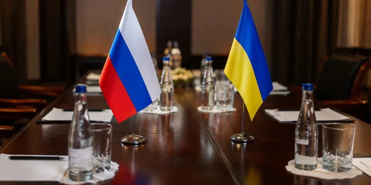 Переговоры по Украине и завершение СВО: последние новости на 3 августа 2026, новые заявления Путина, США и Европы Переговоры по Украине и завершение СВО: последние новости на 3 августа 2026, новые заявления Путина, США и Европы