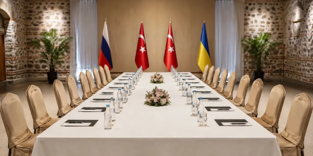 Когда закончится СВО: переговоры России и Украины на 8 августа 2026 — заявления Путина, Кремля и МИД, прогнозы экспертов Когда закончится СВО: переговоры России и Украины на 8 августа 2026 — заявления Путина, Кремля и МИД, прогнозы экспертов