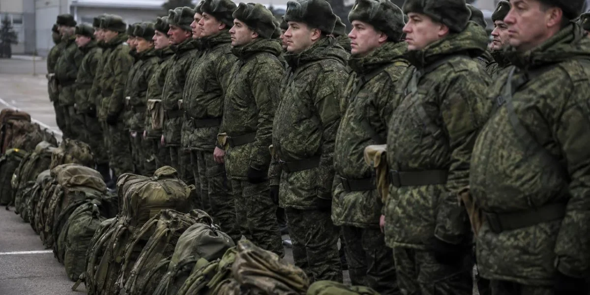 Вторая волна мобилизации в России 2026: будет ли новая мобилизация, последние новости и заявления на 2 августа Вторая волна мобилизации в России 2026: будет ли новая мобилизация, последние новости и заявления на 2 августа