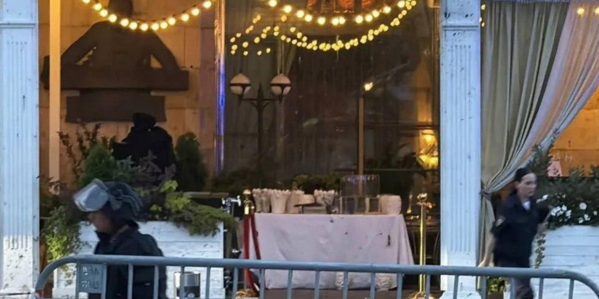 «Бомбу подорвали дистанционно»: что известно о взрыве в ресторане Balzi Rossi в центре Москвы «Бомбу подорвали дистанционно»: что известно о взрыве в ресторане Balzi Rossi в центре Москвы
