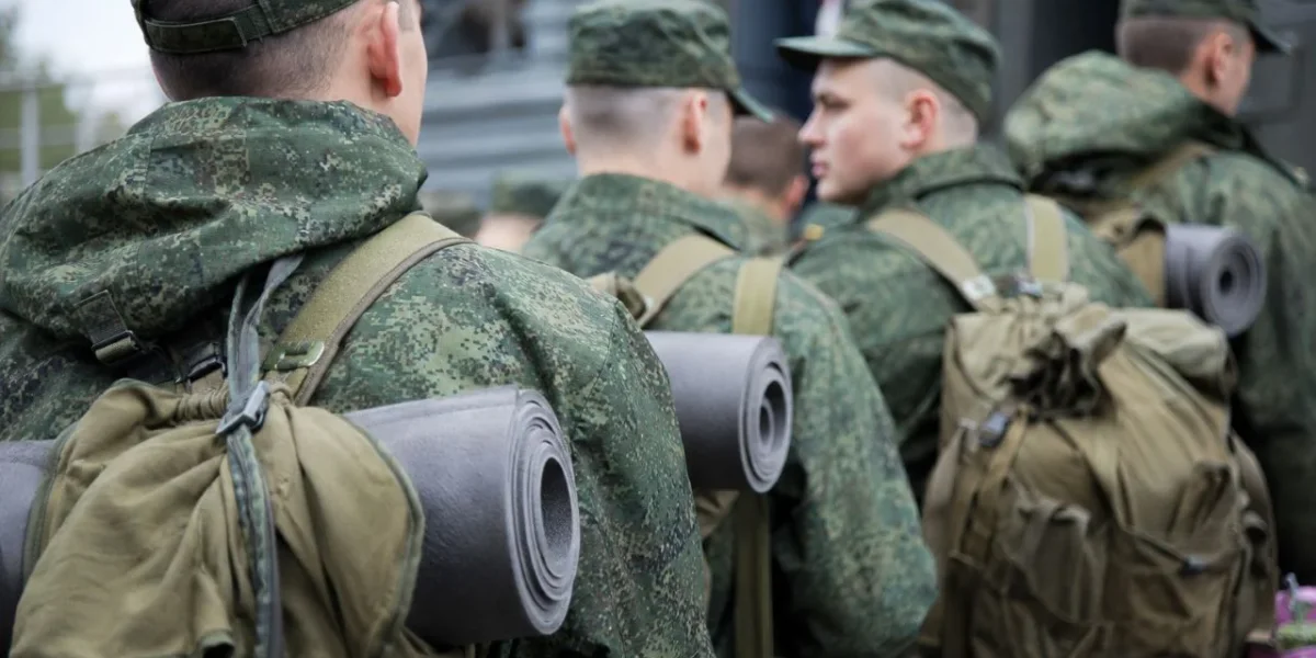 Мобилизация в России в 2026 году: будет ли вторая волна, последние новости на 17 августа Мобилизация в России в 2026 году: будет ли вторая волна, последние новости на 17 августа