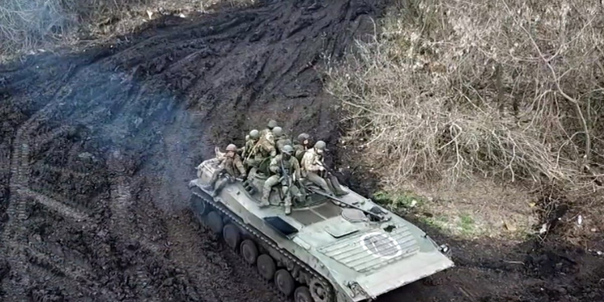 «Мобилизации не потребуется»: Сладков сообщил о 50 тысячах военных КНДР на СВО «Мобилизации не потребуется»: Сладков сообщил о 50 тысячах военных КНДР на СВО