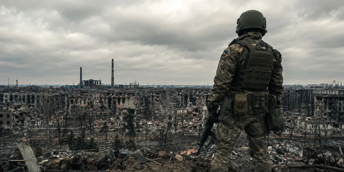Когда закончится СВО в 2026 году: сроки окончания, последние новости и прогнозы экспертов на 14 августа