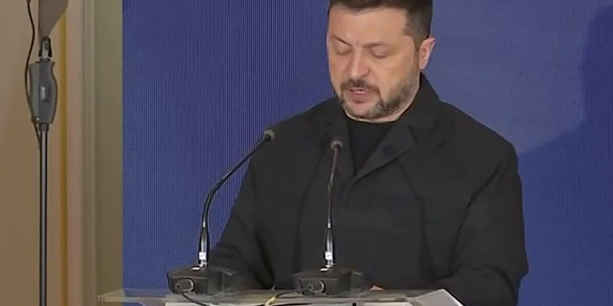 Зеленский согласовал новые операции против России &mdash; сводка СВО от Юрия Подоляки на 05.08.2026