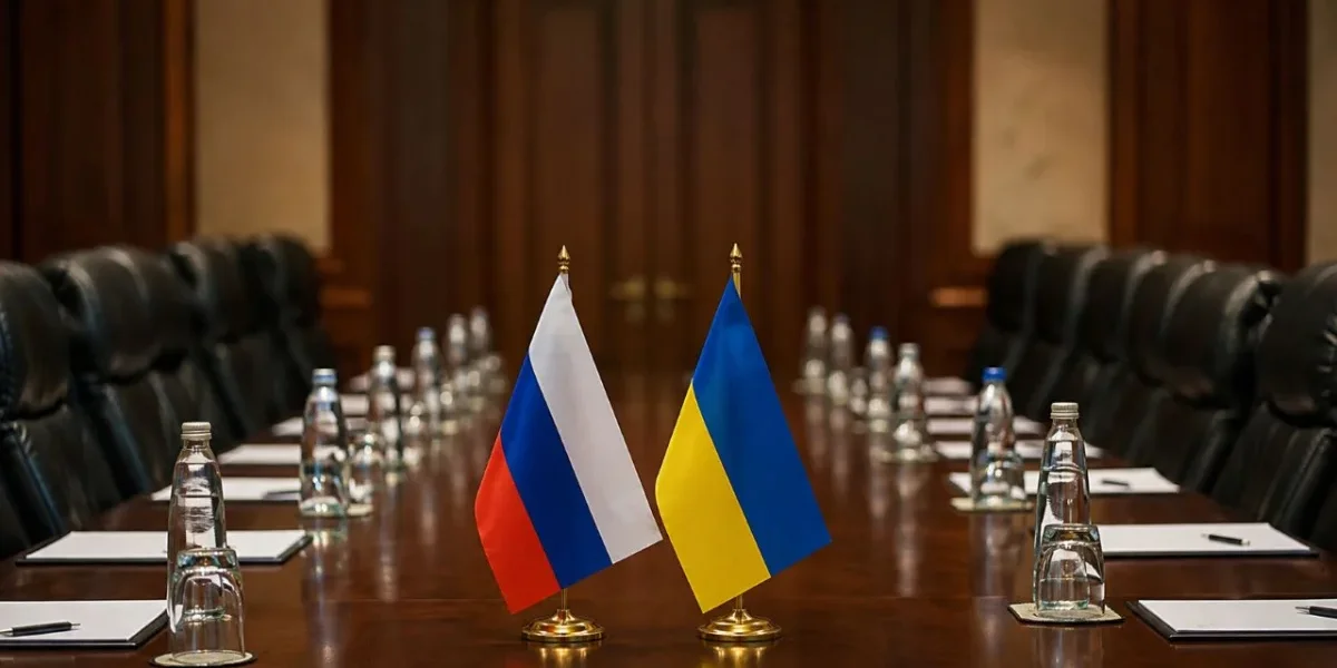 Когда закончится СВО: переговоры России и Украины, последние новости и сроки завершения спецоперации на 11 августа 2026 Когда закончится СВО: переговоры России и Украины, последние новости и сроки завершения спецоперации на 11 августа 2026