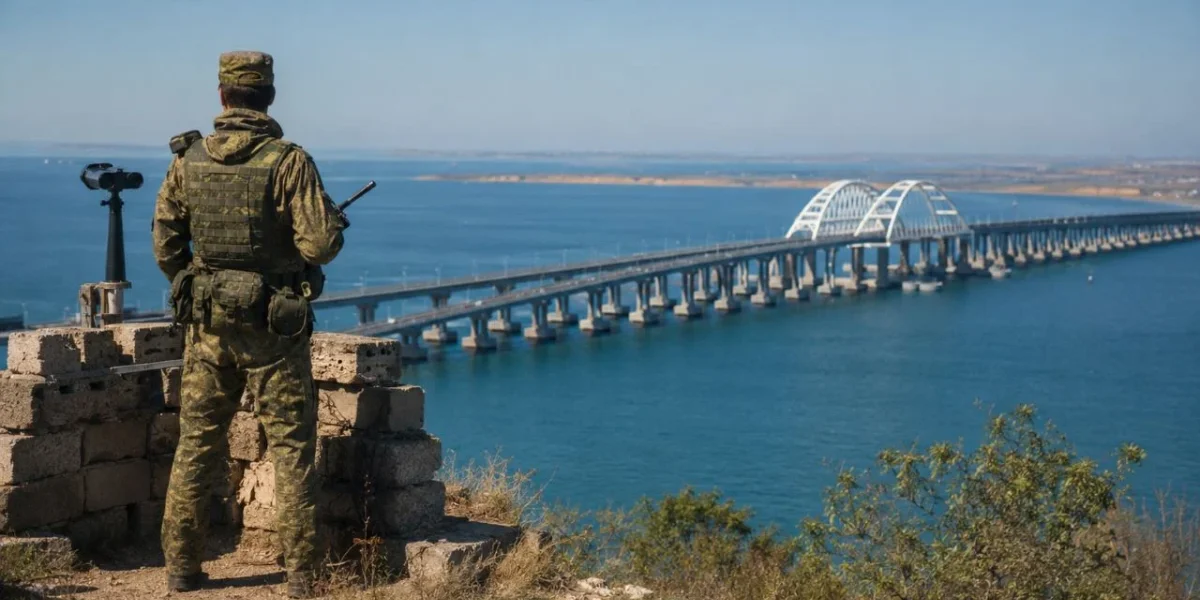 Обстановка в Крыму 1 августа 2026: последние новости, БПЛА, Крымский мост, бензин, безопасно ли ехать отдыхать Обстановка в Крыму 1 августа 2026: последние новости, БПЛА, Крымский мост, бензин, безопасно ли ехать отдыхать