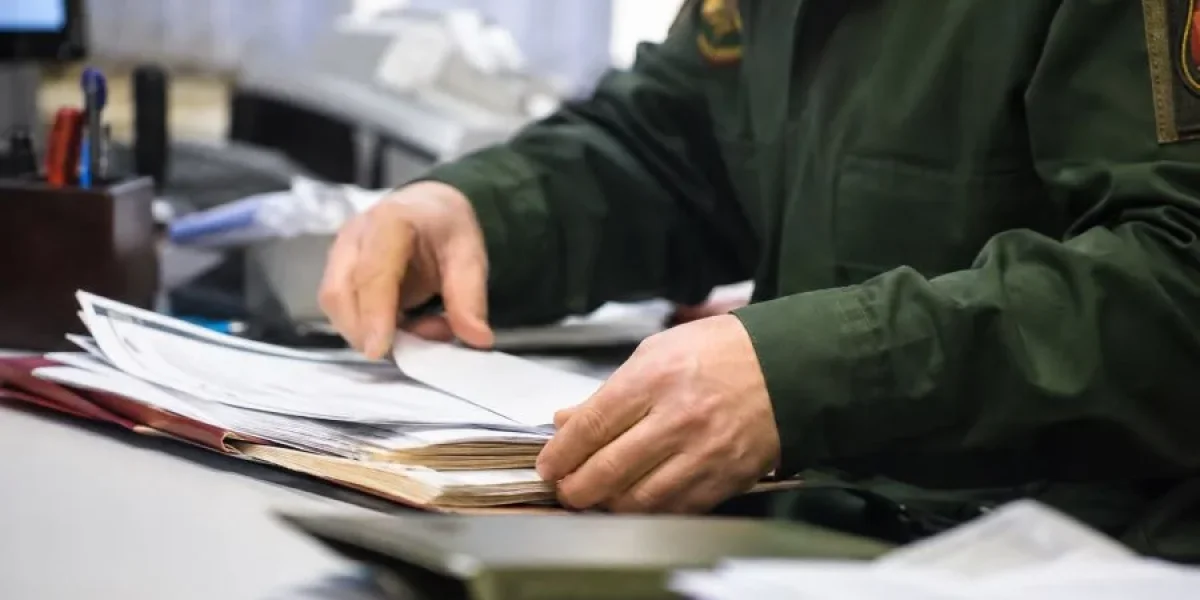 Военкоматам хотят открыть доступ к новым данным о призывниках: что известно » Интересная Россия Военкоматам хотят открыть доступ к новым данным о призывниках: что известно » Интересная Россия
