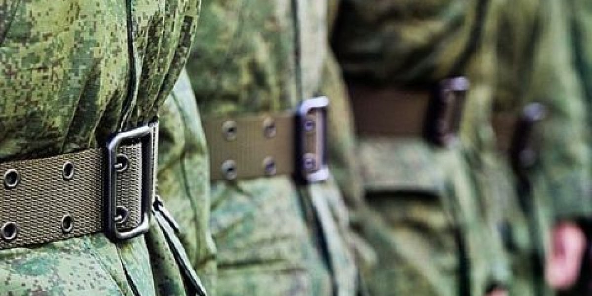 Военкоматам станет известно больше личных данных военнообязанных и их родных Военкоматам станет известно больше личных данных военнообязанных и их родных