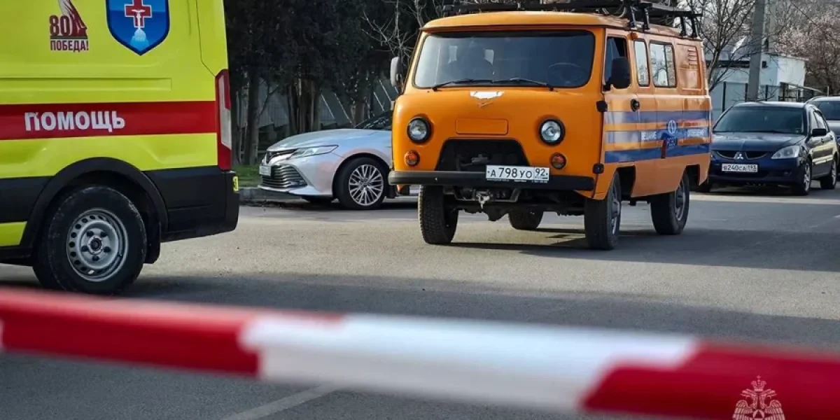 Взрывы в Крыму сегодня, 11.08.2026: атака БПЛА на полуостров, работа ПВО в Севастополе — первые подробности и последние новости Взрывы в Крыму сегодня, 11.08.2026: атака БПЛА на полуостров, работа ПВО в Севастополе — первые подробности и последние новости