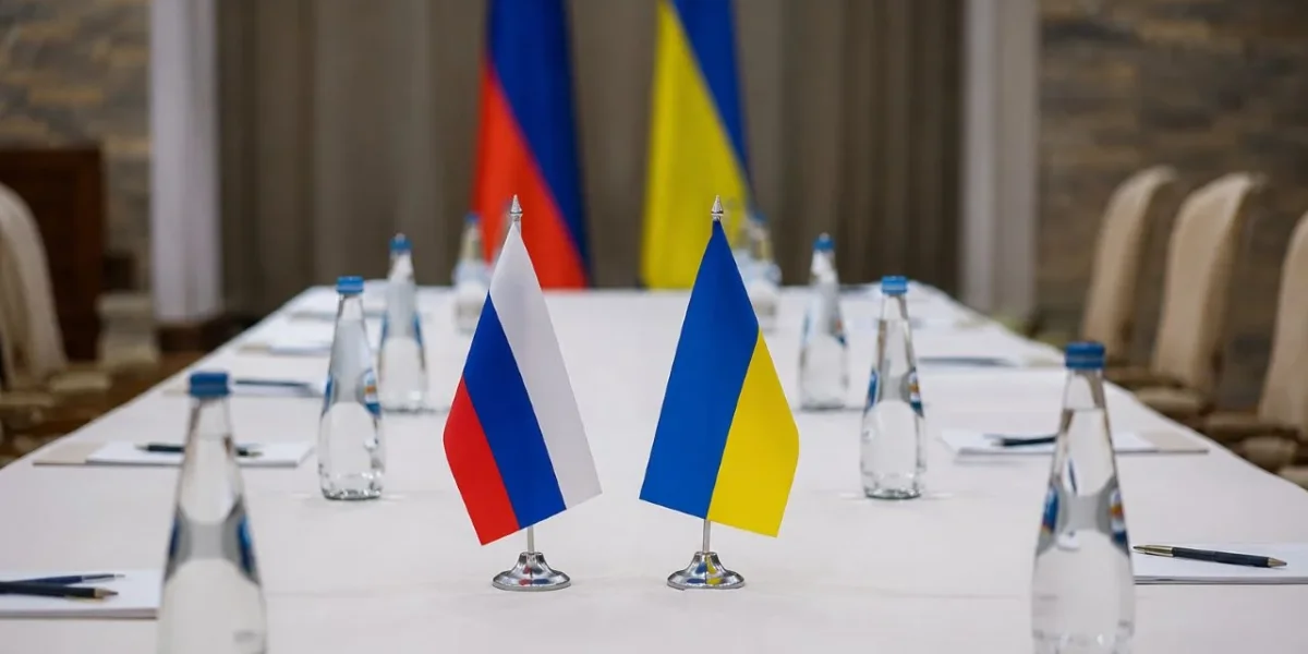 Когда закончится СВО: переговоры России и Украины, последние новости и прогнозы на 7 августа 2026 года Когда закончится СВО: переговоры России и Украины, последние новости и прогнозы на 7 августа 2026 года