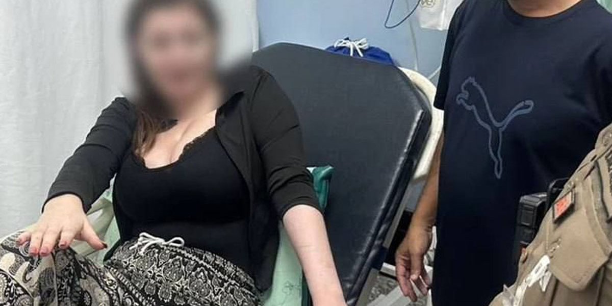 «Обещали $3 тысячи»: 19-летняя россиянка сбежала из рабства в Мьянме, переплыв реку «Обещали $3 тысячи»: 19-летняя россиянка сбежала из рабства в Мьянме, переплыв реку