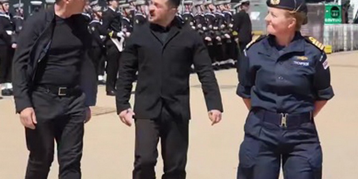 «Поддержим Украину на 100%»: Лондон ответил на угрозы Москвы — в Госдуме предложили ударить «Орешником» по Британии «Поддержим Украину на 100%»: Лондон ответил на угрозы Москвы — в Госдуме предложили ударить «Орешником» по Британии