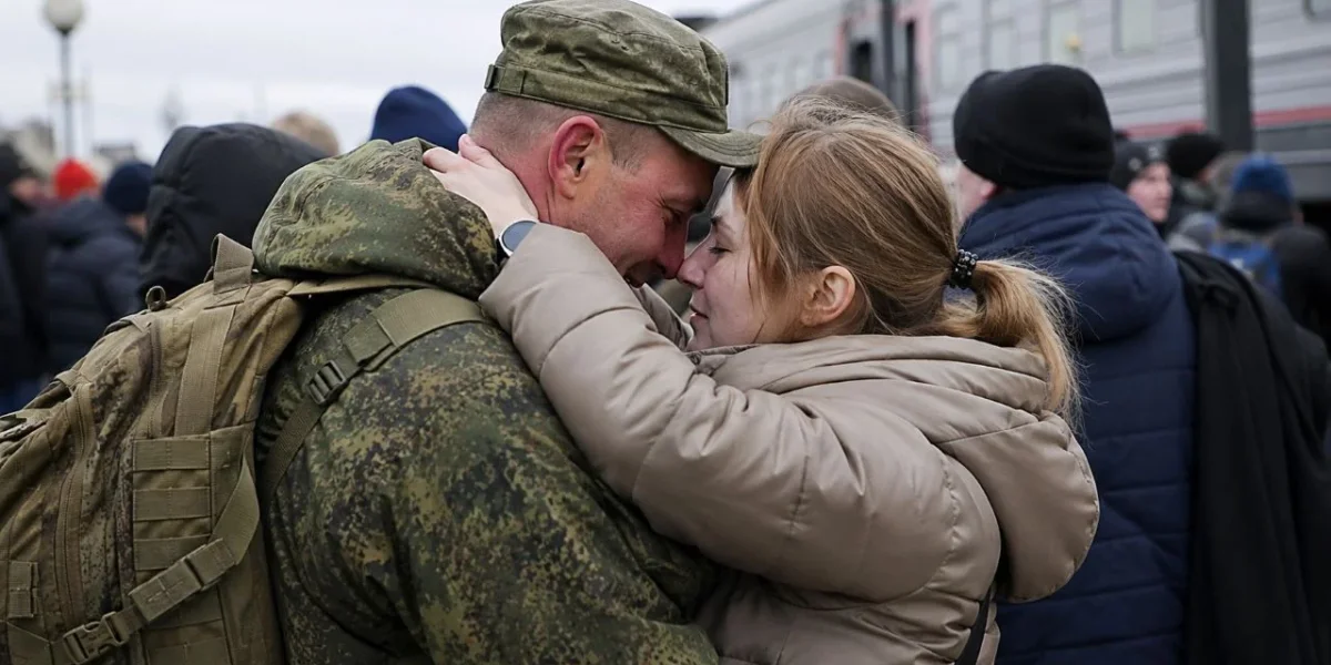Демобилизация мобилизованных в России в 2026 году: последние новости на 31 июля, сроки возвращения домой