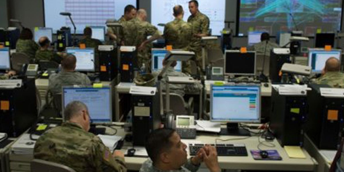 Bloomberg: в киберкомандовании США за месяц пять человек покончили с жизнью Bloomberg: в киберкомандовании США за месяц пять человек покончили с жизнью