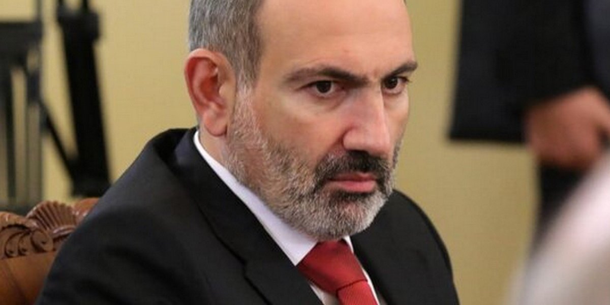 &laquo;Причина именно в этом&raquo;: Пашинян заявил, что Россия &laquo;мешает&raquo; Армении использовать железные дороги