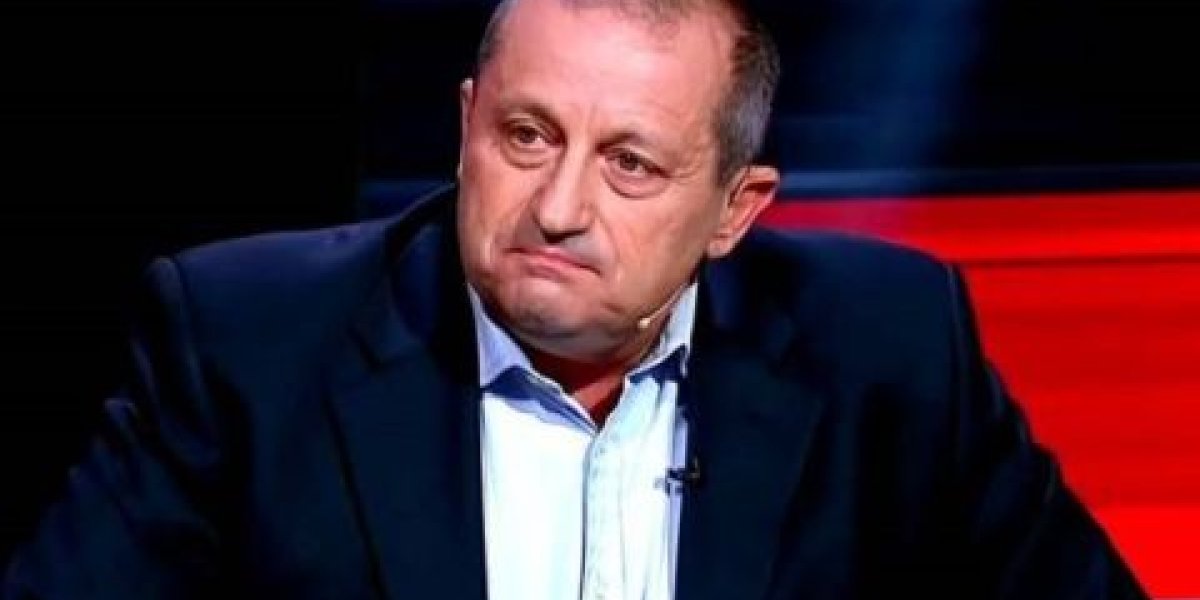 Кедми: Зеленский постарается расширить конфликт на Украине Кедми: Зеленский постарается расширить конфликт на Украине