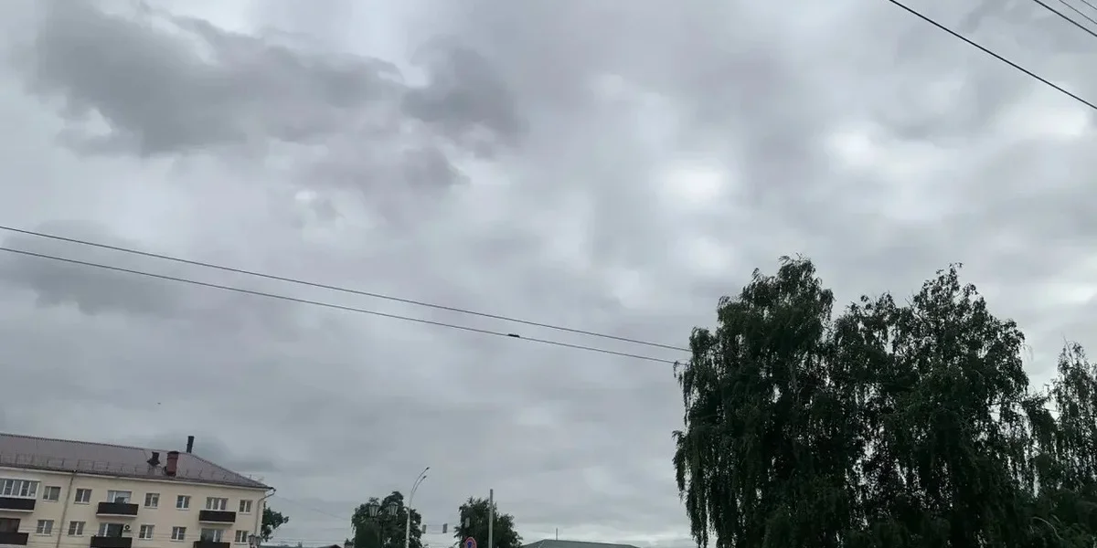 Взрывы в Тамбове сегодня, 20.08.2026: что известно об атаке БПЛА, работа ПВО, закрытие аэропорта &laquo;Донское&raquo; и последствия налёта