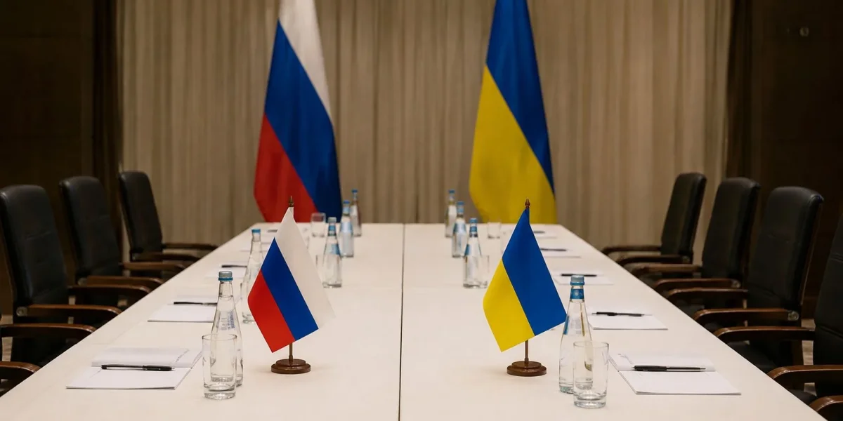 Переговоры России и Украины 26 августа 2026: когда закончится СВО, визит главы ЦРУ в Москву и последние новости
