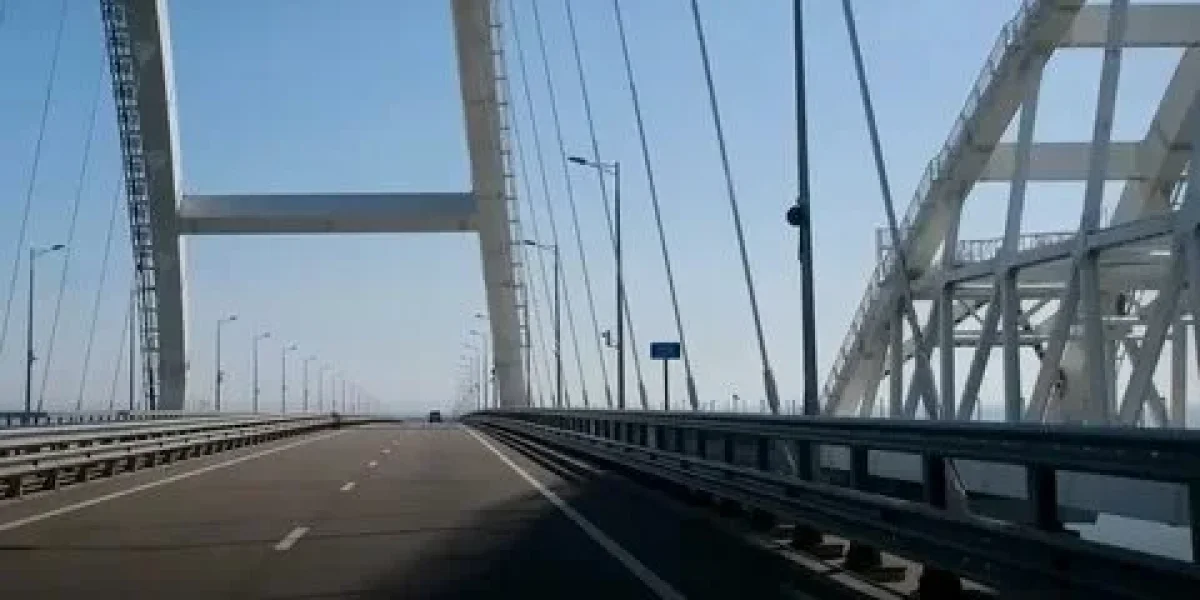 Обстановка в Крыму 31 июля 2026: последние новости, безопасно ли отдыхать, атака БПЛА, Крымский мост, ситуация сегодня