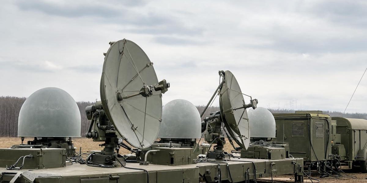 El Mundo: новая РЭБ России начала глушить Starlink ВСУ — раскрыта особенность «Волны-Купола-Гаранта» El Mundo: новая РЭБ России начала глушить Starlink ВСУ — раскрыта особенность «Волны-Купола-Гаранта»