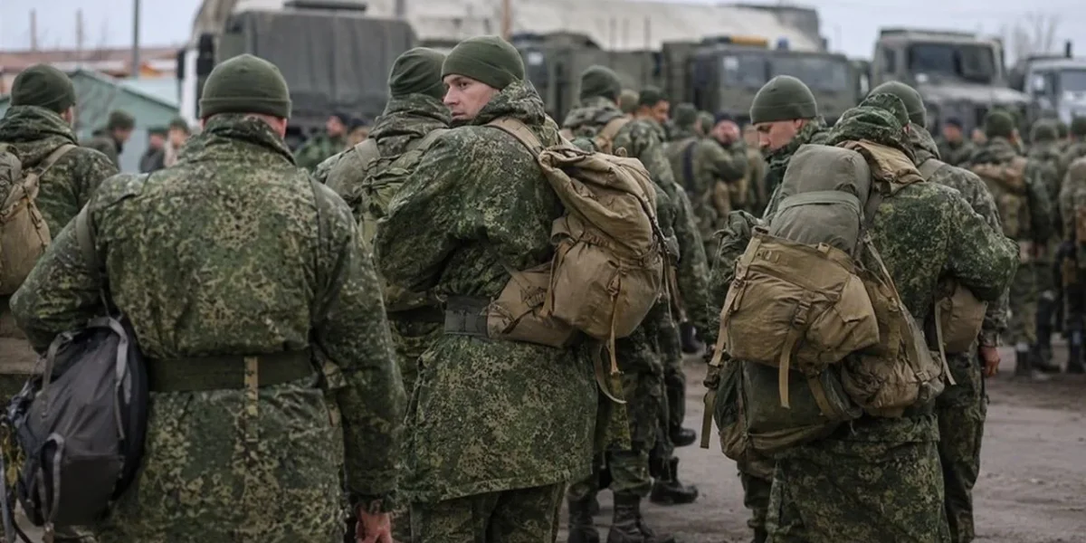 Вторая волна мобилизации в России в 2026 году: будет ли новая мобилизация, последние новости на 13 августа Вторая волна мобилизации в России в 2026 году: будет ли новая мобилизация, последние новости на 13 августа