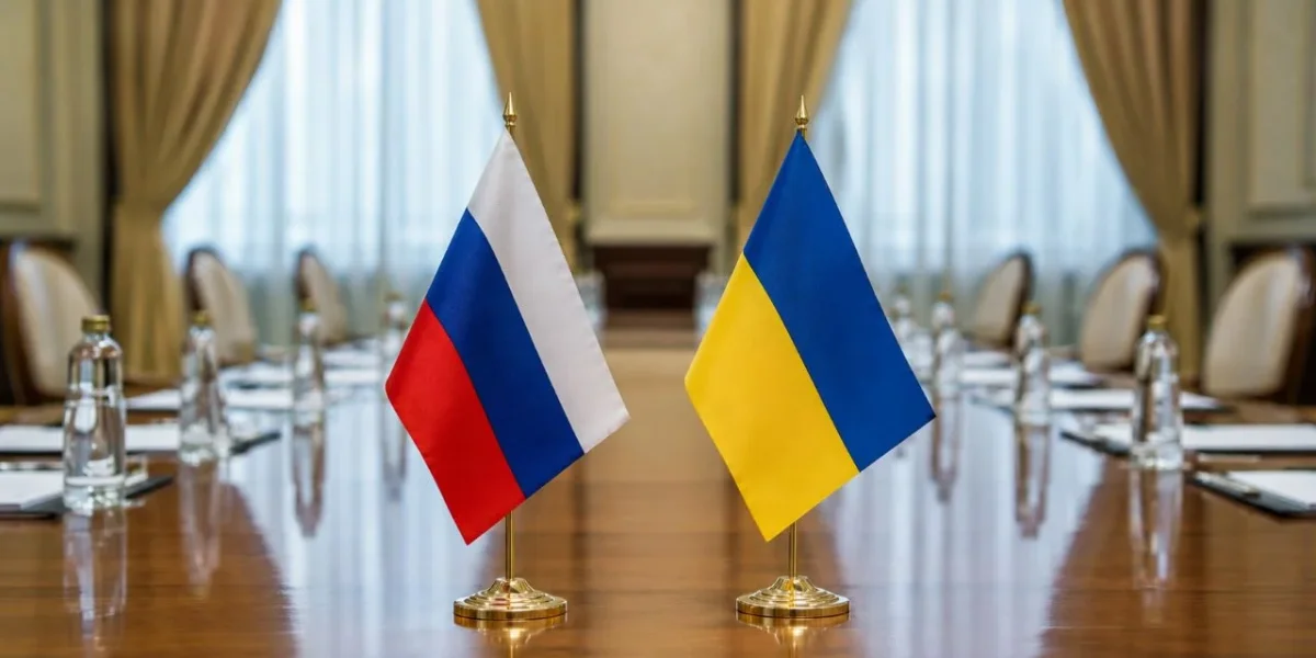 Переговоры России и Украины 31 июля 2026: приведут ли они к завершению СВО, последние новости и прогнозы Переговоры России и Украины 31 июля 2026: приведут ли они к завершению СВО, последние новости и прогнозы