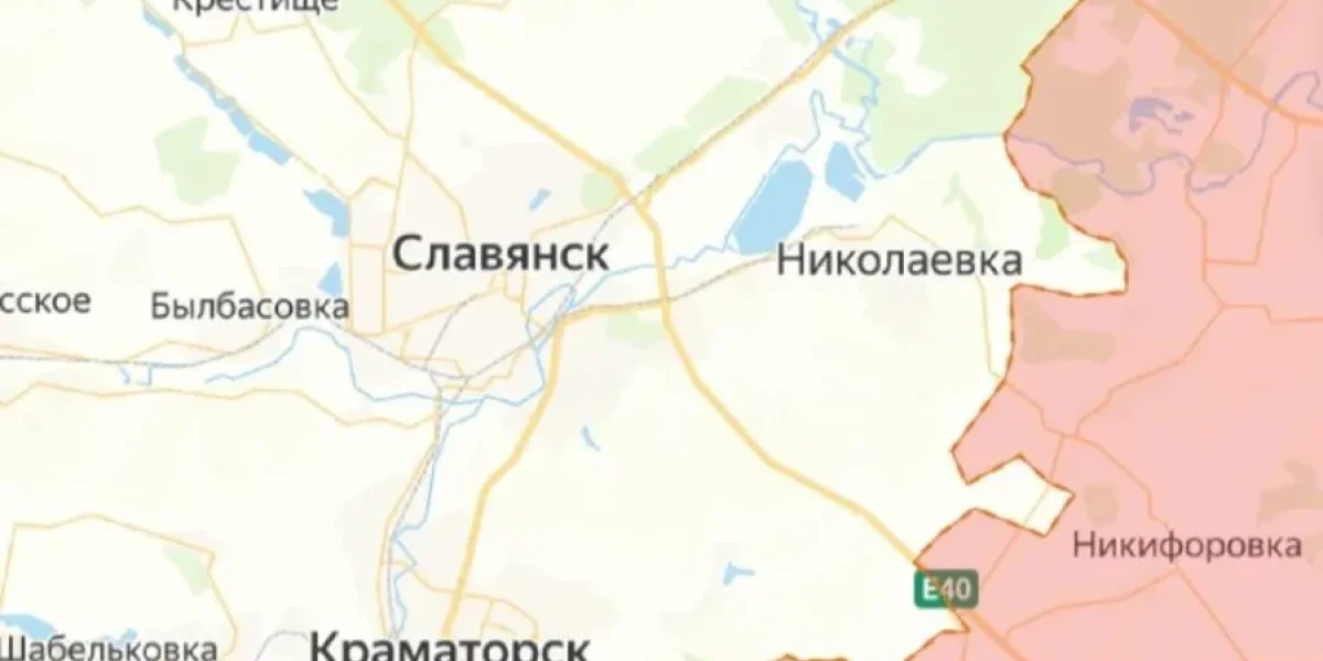СВО сегодня, 17 августа 2026: ВС РФ наступают широким фронтом — свежая карта боевых действий и последние новости СВО сегодня, 17 августа 2026: ВС РФ наступают широким фронтом — свежая карта боевых действий и последние новости