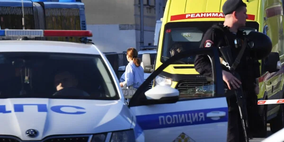 Атака БПЛА на Екатеринбург 31 августа: дроны ударили по жилым домам, пострадали четыре человека