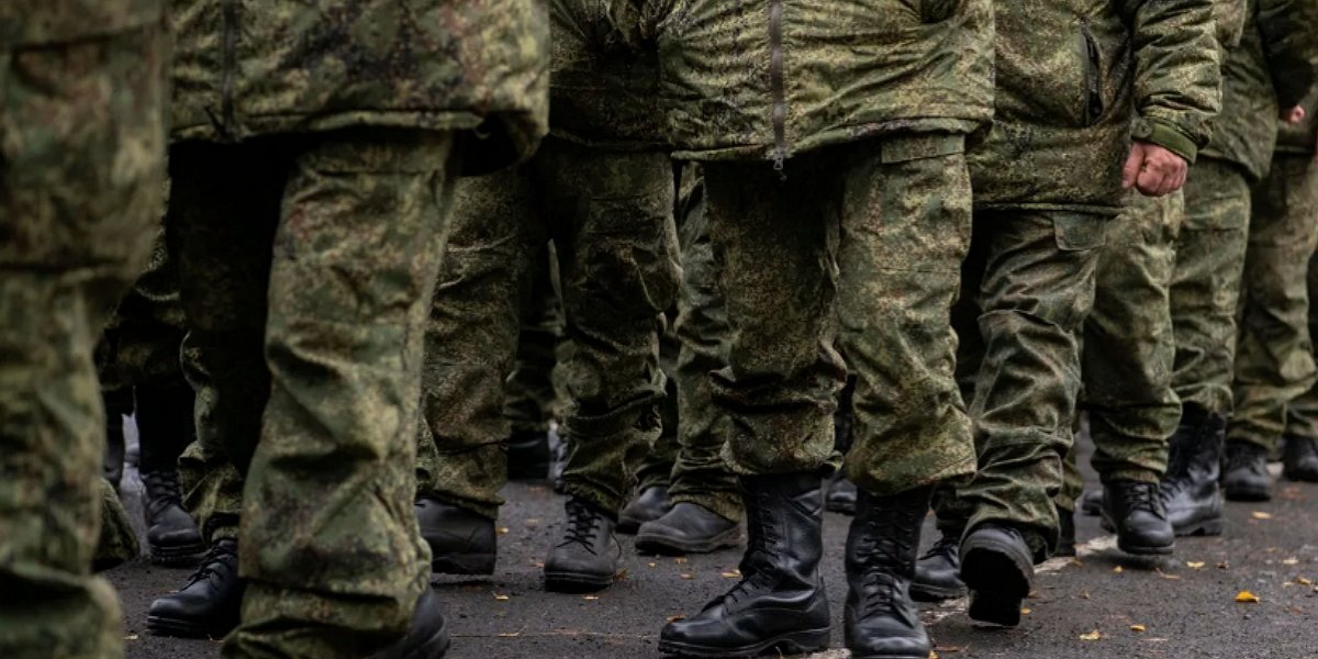 Медведев сделал заявление о новой мобилизации в России Медведев сделал заявление о новой мобилизации в России