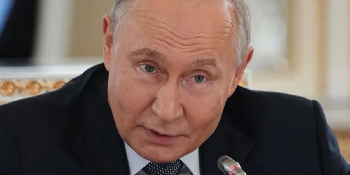 «Открыли ящик Пандоры»: Путин раскрыл «экзотические предложения» по Украине и пообещал ответные удары по Киеву «Открыли ящик Пандоры»: Путин раскрыл «экзотические предложения» по Украине и пообещал ответные удары по Киеву