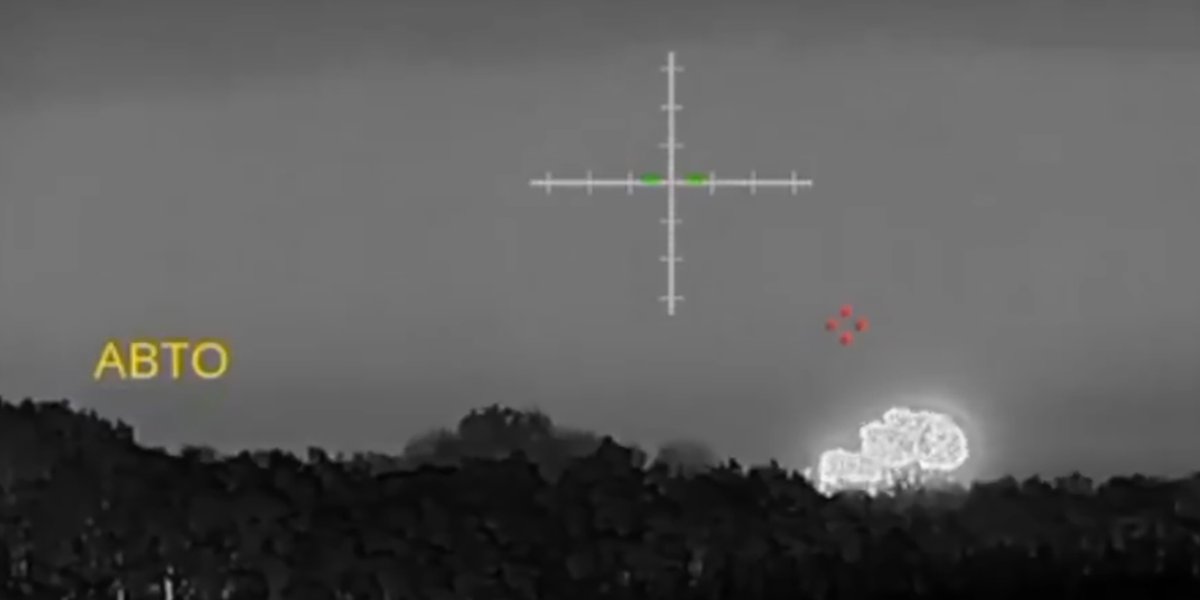 Сбили из пулемёта: появилось видео уничтожения ракеты FP-5 «Фламинго» — сводка СВО от Юрия Подоляки 26.08.2026 (ВИДЕО) Сбили из пулемёта: появилось видео уничтожения ракеты FP-5 «Фламинго» — сводка СВО от Юрия Подоляки 26.08.2026 (ВИДЕО)