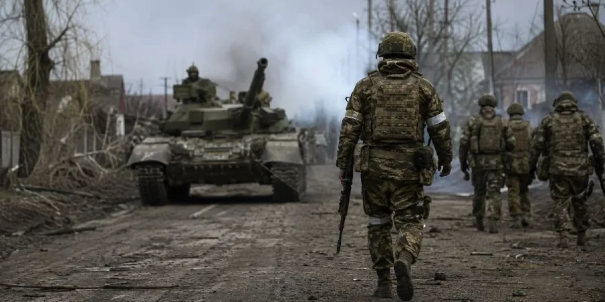 Когда закончится СВО: сроки окончания боевых действий, прогнозы экспертов и последние новости на 28 августа 2026 года