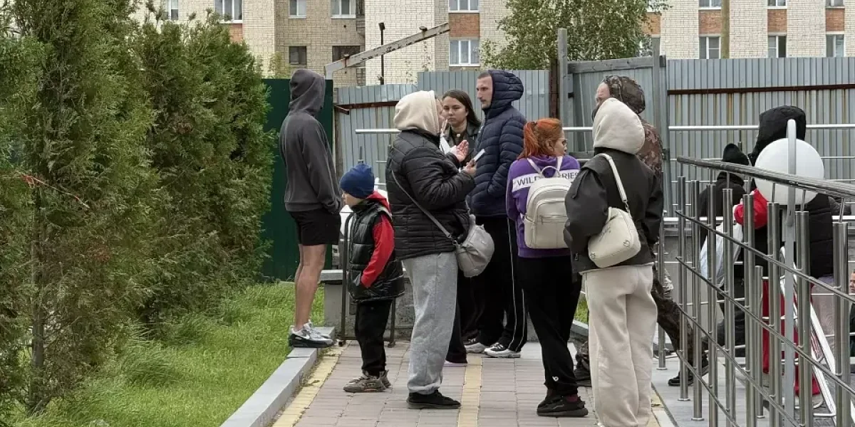 Атака БПЛА на Екатеринбург 31 августа: дроны ударили по жилым домам, пострадали четыре человека