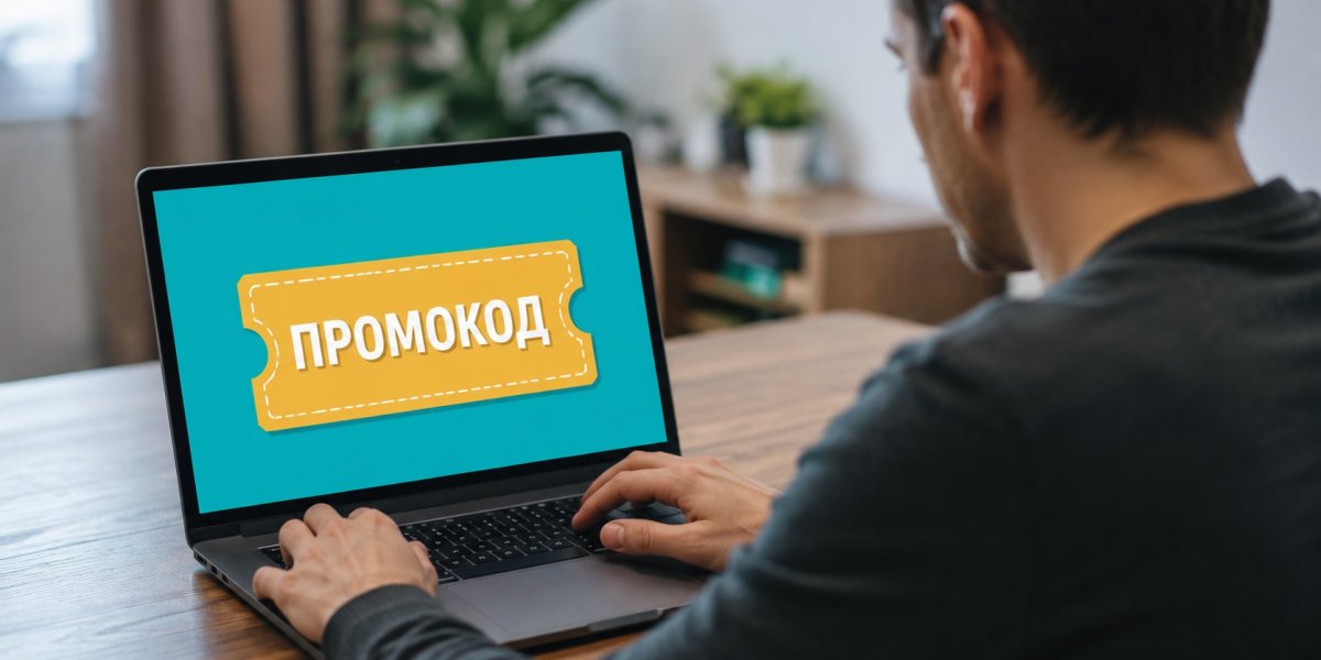 Где искать рабочие промокоды: разбор источников