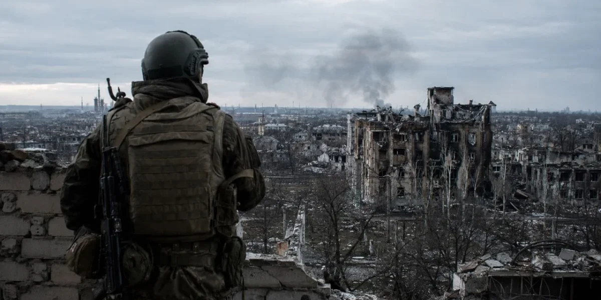 Когда закончится война на Украине: сроки окончания боевых действий, прогнозы экспертов и последние новости на 4 августа 2026
