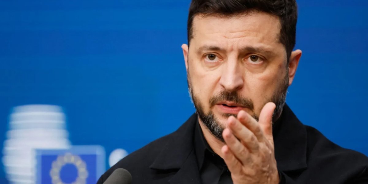 Зеленский может переложить вину на Трампа после ударов по Киеву — сводка СВО от Юрия Подоляки 20.08.2026 Зеленский может переложить вину на Трампа после ударов по Киеву — сводка СВО от Юрия Подоляки 20.08.2026