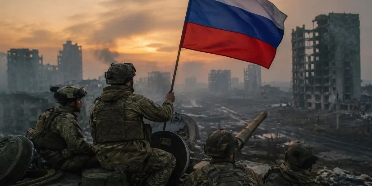 Когда закончится СВО: сроки окончания спецоперации, последние новости на 7 августа 2026 года